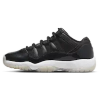 AIR JORDAN 11 RETRO LOW 72-10 GS