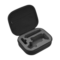 Phone Stabilizer Storage Bag Outdoor Sponge Inner Carrying Case Handbag For DJI OSMO Mobile 6 Accessories Box
