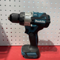 Makita Electric Drill 18V Multi functional Impact Drill DHP486 Body Only