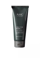 AHC AHC - HOMME 男士洗面奶 / 洗面膏 180ml