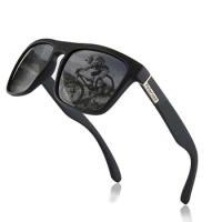 Brand New Men Polarized Fishing Sunglasses Women Classic Sun Glasses Outdoor Sports Cycling Running Goggles UV400 Eyewear