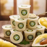 Montong Cup Durian Premium