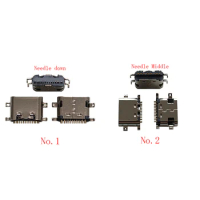 20pcs USB Charger Charging Dock Port Connector For Ulefone Power 3 3S Leagoo S10 OUKITEL WP5000 K6 Lenovo s5 k520 x605f TB-X705F