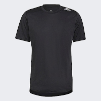 Adidas D4r Tee Men HC9836 男 短袖 T恤 慢跑 訓練 健身 吸濕 排汗 亞洲尺寸 黑