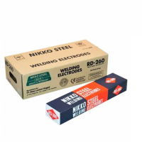 Kawat Las Nikko 3.2 mm RD 260 PER 5 KG