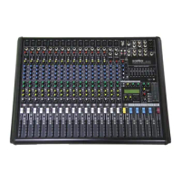 4 groups of 16 channel audio mixer USB mixing console amplifier computer playback phantom power effect professional audio mixer
