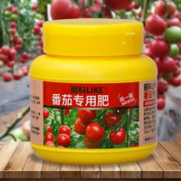 2024 Tomato Fertilizer Household Universal Organic Slow-release Fertilizer Flower and Vegetable Fertilizer