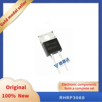 RHRP3060 TO-220 Brand new Original genuine product Integrated circuit