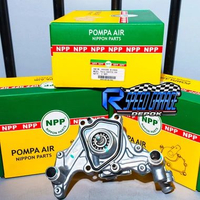 WATER PUMP POMPA AIR NPP HONDA VARIO 110 OLD VARIO 125 150 VARIO 160 STYLO PCX 150 160 YAMAHA JUPITE
