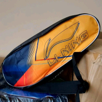 TAS OLAHRAGA BADMINTON LINING ORIGINAL TERMURAH