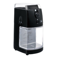 日本【MELITTA 】電動磨豆機 CG-5B