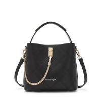 Volkswagen Women's Hand Bag / Shoulder Sling Bag / Crossbody Bag (Tas Tangan / Tas Selempang / Tas B