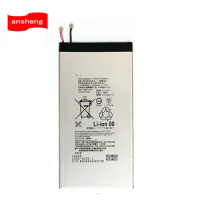 High Quality 4500mAh battery for Sony Xperia Tablet Z3 Compact LIS1569ERPC SGP611 SGP612 SGP621 Tablet PC