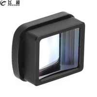 1.33x กล้องวีดีโอแสงแม่เหล็กมุมกว้างสำหรับ DJI Osmo Pocket Pocket2ภาพยนตร์ขากล้องมือถือ Efoto