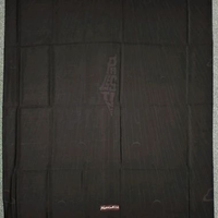 SARUNG RABBANI PALESTINE, SALAHUDIN SAIK COKLAT