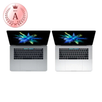 【Apple】B 級福利品 MacBook Pro Retina 15吋 TB i7 2.8G CPU 16GB RAM 256GB SSD RP 555(2017)