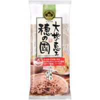 葵食品 大地恩惠蕎麥麵(320g)