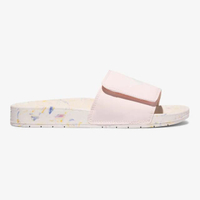 รองเท้าแตะแบบสวม แบรนด์ Keds รุ่น BLISS V MARBLE สีชมพู