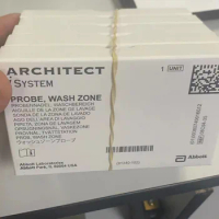 Wash Zone Sampler for ARCHITECT Immunoassay Analyzer, Abbott Laboratories, 8C9435(new,original)