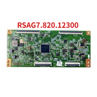 Brand New Original for Hisense 55V3A-X Logic Board RSAG7.820.12300 Screen HD550Y1U53