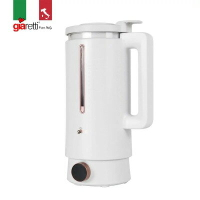 【義大利Giaretti珈樂堤】全自動智能美型二合一調理養生機 GT-MEB01