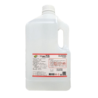 🔥醫療級 現貨 75% 酒精液 4000ml 醫強 克司博 唐鑫 清潔 消毒 殺菌 酒精