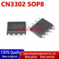 (50PCS-200PCS) CN3302 SOP8 New original