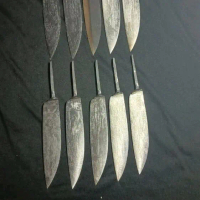 Yankes Pisau Dapur Satu Set  Ukuran 13 dan Simple Cocok untuk Anda Kitchenware
