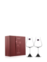 LUCARIS ชุดแก้วไวน์แดง Timeless Memories The Infinity Set 2