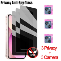 Privacy Screen Protector For iPhone 13 mini Privacy Glass iPhone 12 mini Spy Glass iPhone 14 Pro Max pelicula privacidada iPhone 13 Pro Max Anti Peeping Film iPhone 13 14 Pro Max accessories