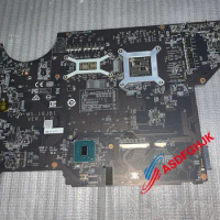 Original FOR MSI MS-16JB MS-179B1 GE62VR GE72VR GP62VR GP72VR Motherboard WITH I7-6700HQ AND GTX1060M Fully Tested