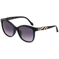 Roberto Cavalli 太陽眼鏡(黑色)ROCA877SF