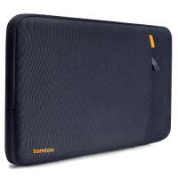 Tomtoc 360°完全防護2代筆電包內袋 ,黑 適用13吋新款蘋果筆電