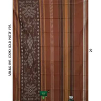 BHS COSMO SALUR BESAR (CSB) 29