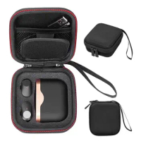 Headphones Case For WH-1000XM4 Carrying Hard Cover Protective Travel Box Anti Drop Hard EVA Travel Case For WF-1000XM3