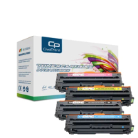 Civoprint new Color Toner Cartridge CLT-503L CLT-K503L Compatible for Samsung Xpress SL-C3010ND C3060FR laser printer toner KCMY