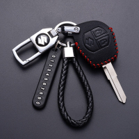 bọc chìa khoá Suzuki Swift Ertiga SX4 Vitara Alto Ignis DZire Celerio Jimny S-Presso