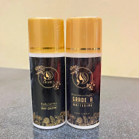 Paket Body Lotion Grade A Premium Forte