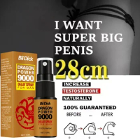 Male Sex Delay Spray For Men External Use Anti Premature Ejaculation Lasting Prolong 60 Minutes Products Penis Enlargement Oils
