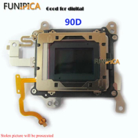 99%New Original CMOS For Canon 90D CCD Image Sensor DSLR Camera Repair Part