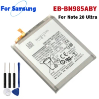 EB-BN985ABY For Note 20 Ultra Note20 Ultra Batteries 4500mAh Battery for NOTE 20 Ultra +Free Tools