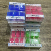 Darts Flight L-Style L-Flight Dimple (Slim)