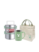 Set Rabbit 1843411 Melon
