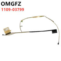 NEW LCD LVDS Display Cable 40PIN For Lenovo CHROMEBOOK C330 1109-03799 1109-03808