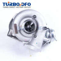 Turbolader Complete GT2260V 725364 Turbocharger Turbine for BMW 530D 730D E60 E61 160Kw 218HP M57N 6 Zyl. 2002-2005 Engine Parts