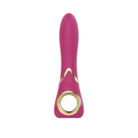 Adult Sex Toys New Vibrator, Rechargeable Vibrator, G-spot Female Vibrator Clitoral Stimulation