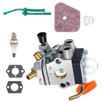 Karburetor FS90R untuk SL, FS90 HT101, FS110R, KM110R, FS100RX, KM90R, Pemangkas C1Q-S174