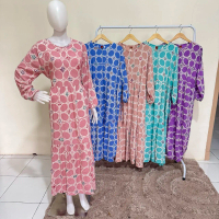 Gamis Susun Ld 110 pb 130