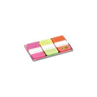 [SG] Post-it® 1 x 1.5 inch Sticky Tabs| 66 Tabs [Evergreen Stationery]Fast Ship SG