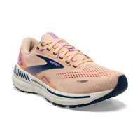 【BROOKS】女鞋 慢跑鞋 避震緩衝象限 ADRENALINE GTS 23(1203811B795)